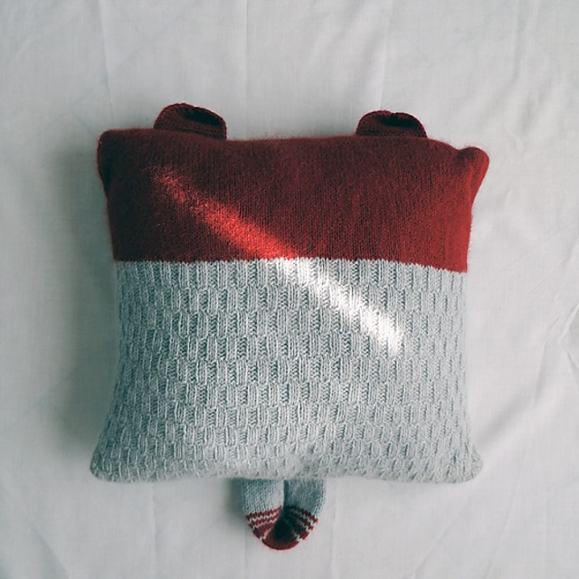 Pillow