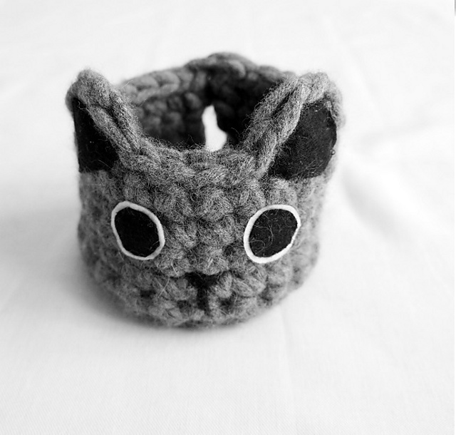 Mug cover