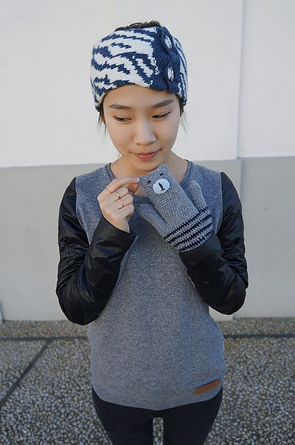 Hairband