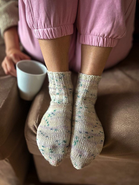 Confortines