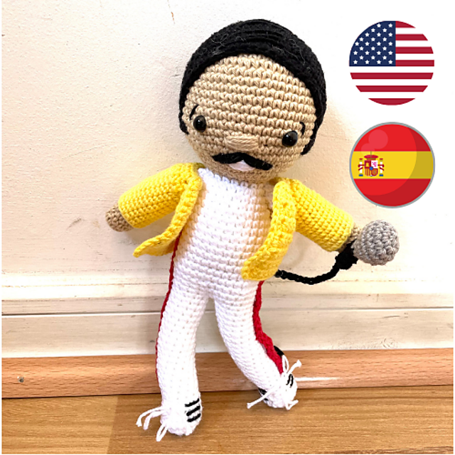 Freddie Mercury