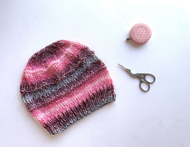 Gorro Mondo