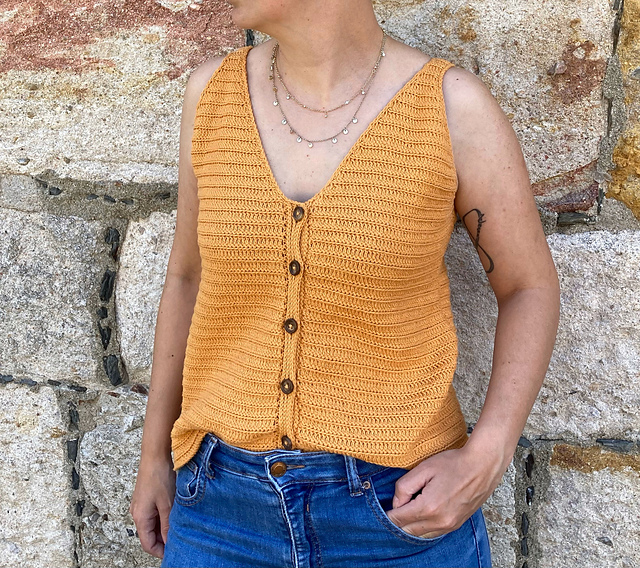Azucena Tee