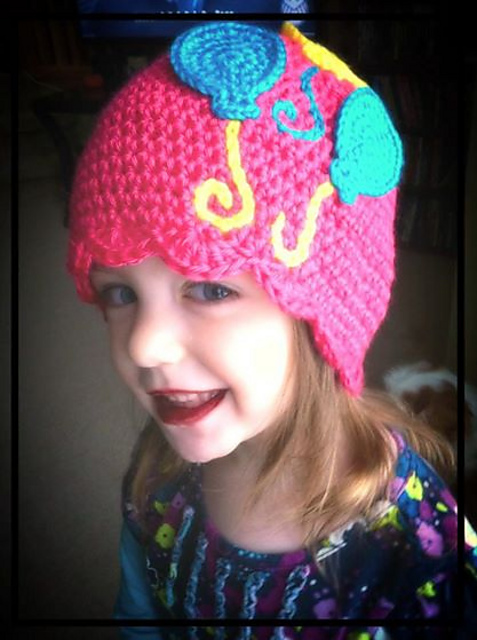 Pony Party Hat