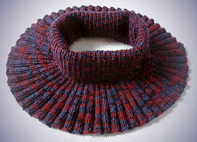 Ambitus neckwarmer