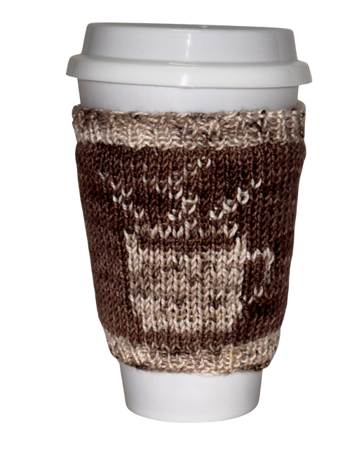 Cozy Coffee Coffee Cozy