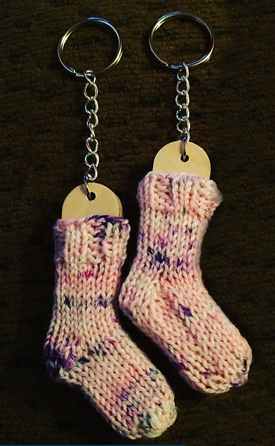 Mini Socks