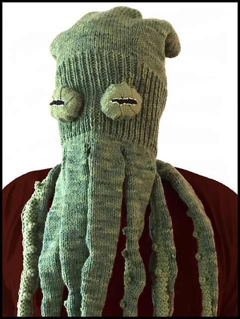 OctoFrumpkin