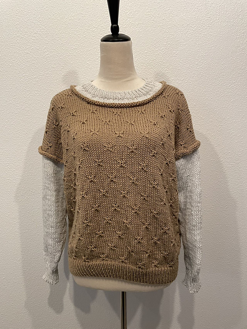 Butterfly sweater 03