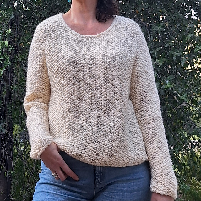 Bianca Sweater