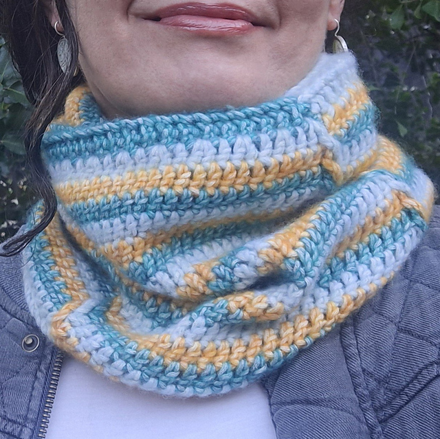 Happy Cowl