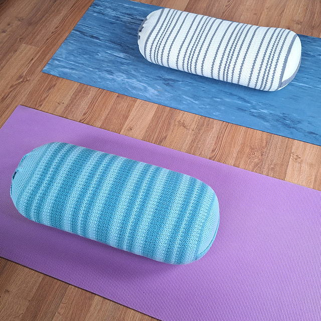 Bruno Bolster Cover