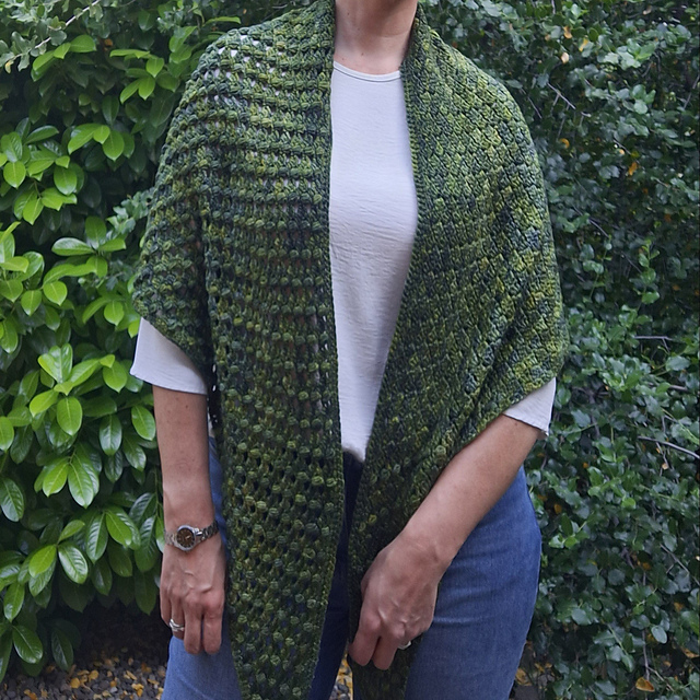 Gael Shawl
