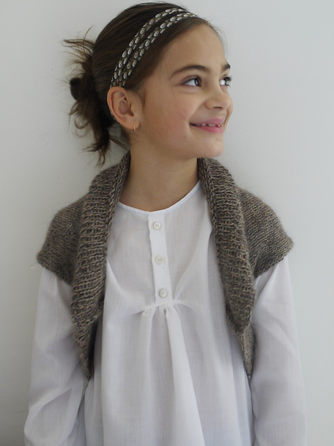 Le Boléro enfant