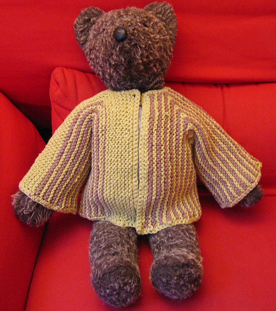 Baby's Coat