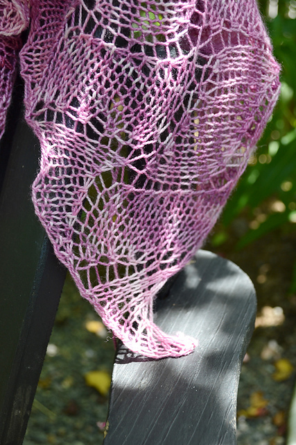 Tress Wrap