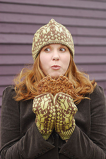 Entomology Hat