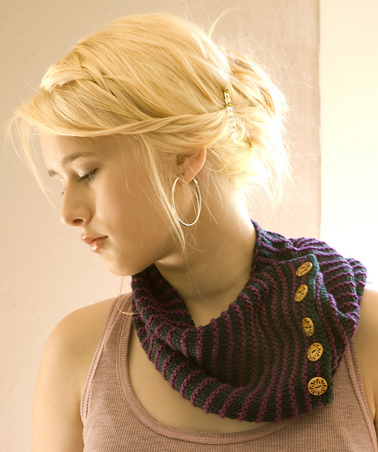 Crayon Cowls