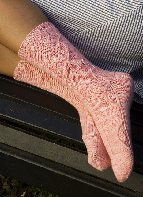 'Olina Socks