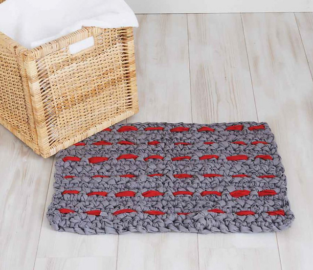 Bathroom Mat