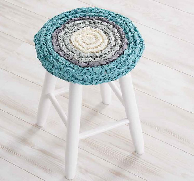 Stool Cover