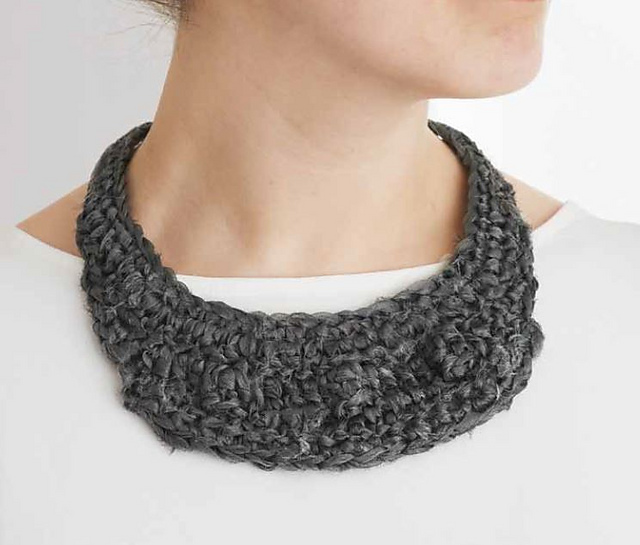 Statement Necklace