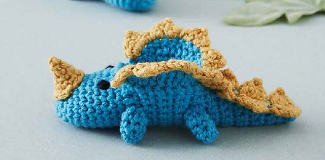 Dino Stompers