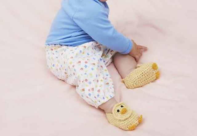 Adorable Ducklings