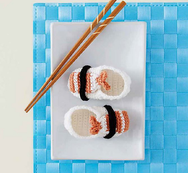 Scumptious Sushi