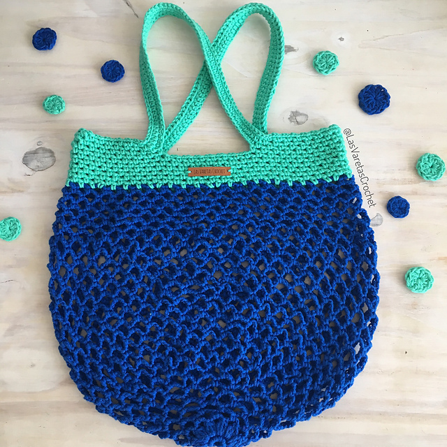 Ecobolsa LVC
