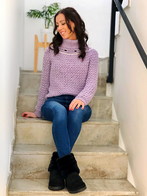 Sweater Guillermina