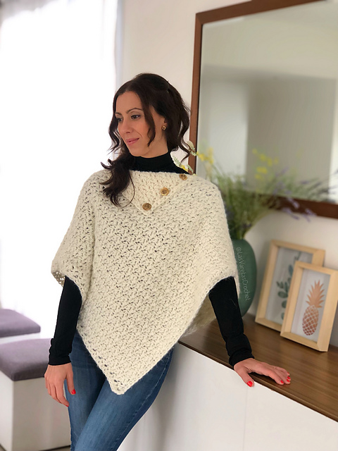 Poncho Mora