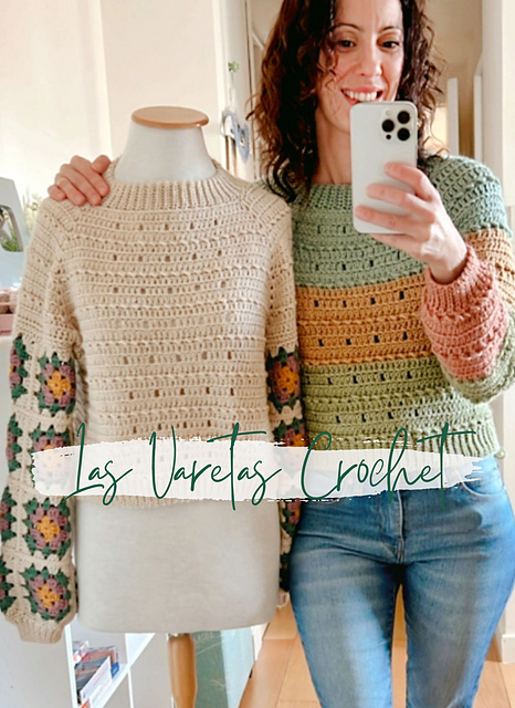 Sweater Abril