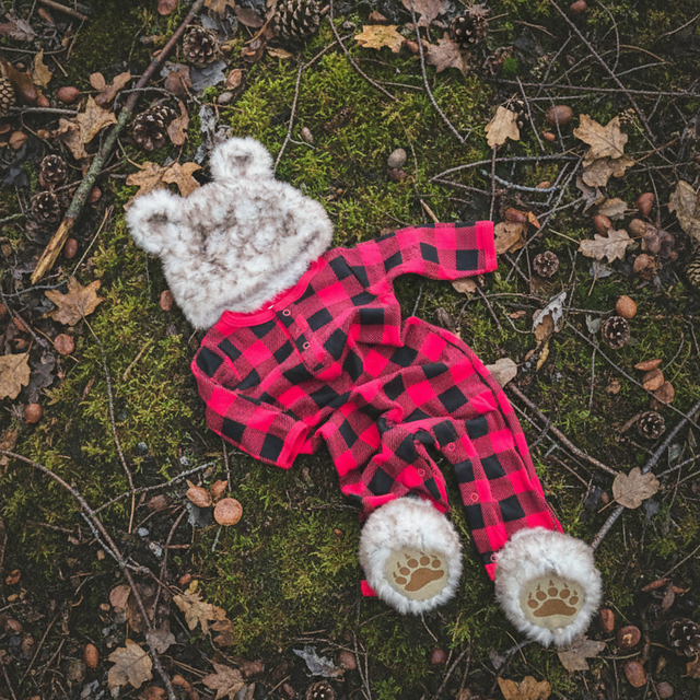 Baby Bear Bundle