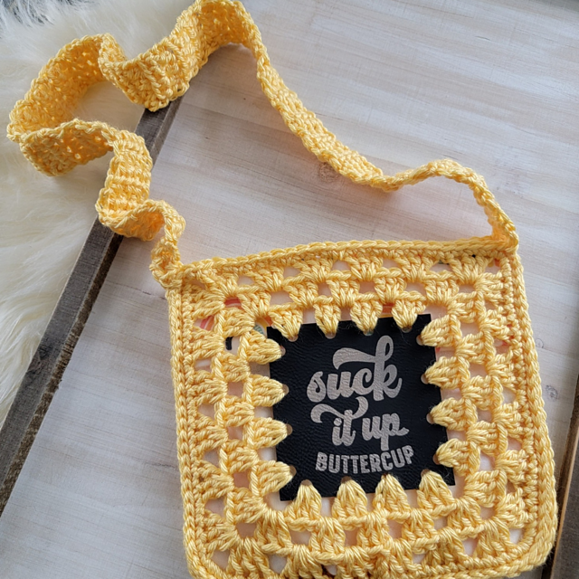 Not Your Granny's Bag