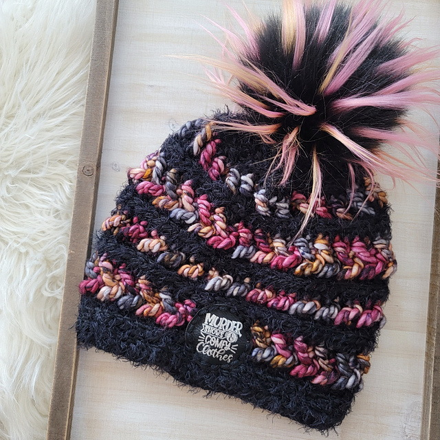 You Slay Me Beanie