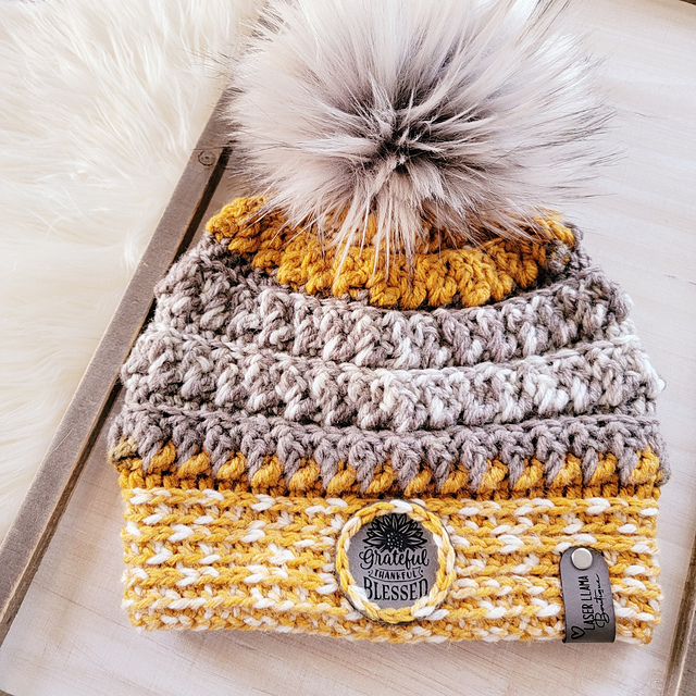 Logan Canyon Beanie
