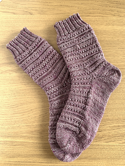 Slip Slip Socks
