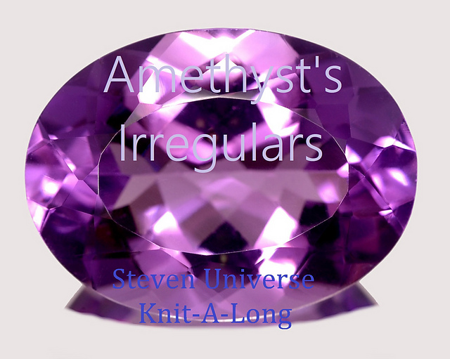 Amethyst's Irregulars