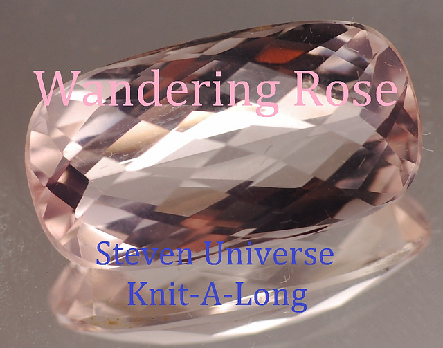 Wandering Rose