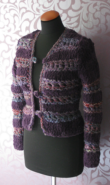909 Ladies jacket / Damenjacke