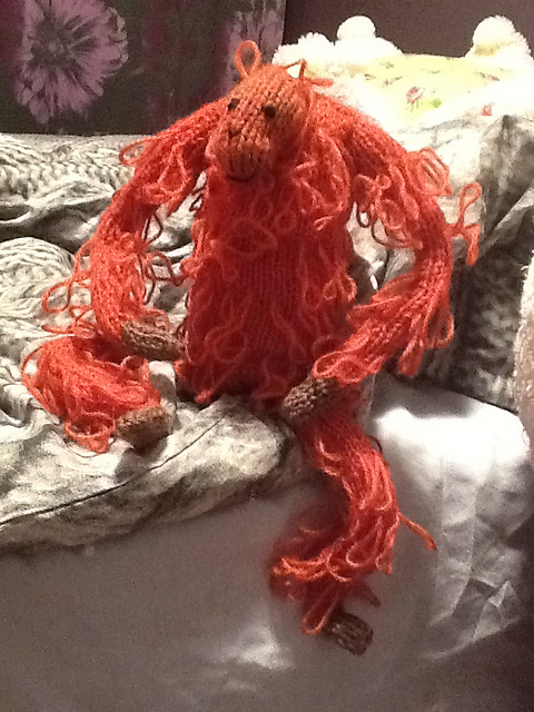 Orangutan