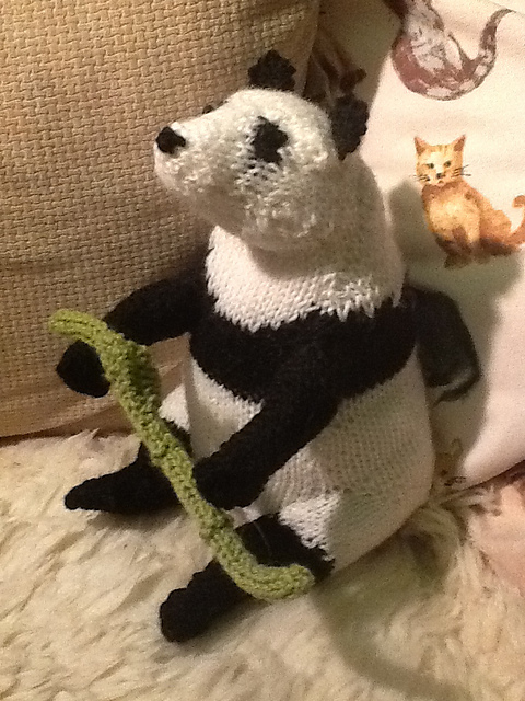 Panda
