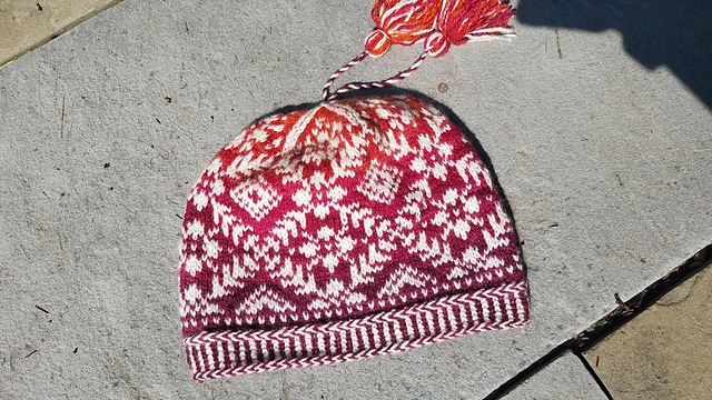 Eira Hat