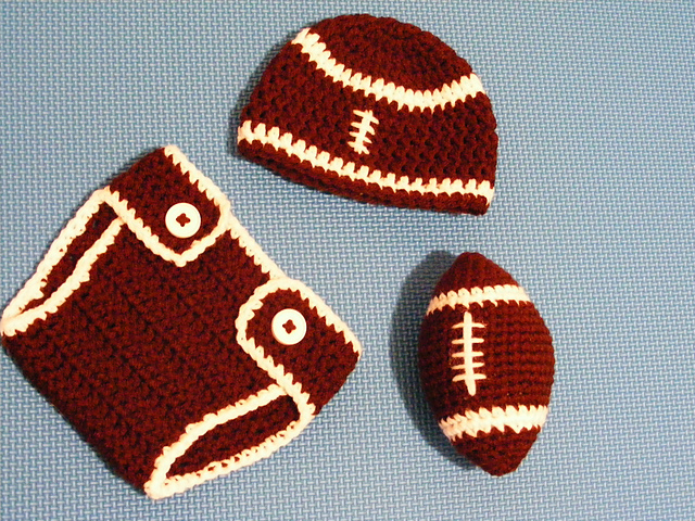Football Baby