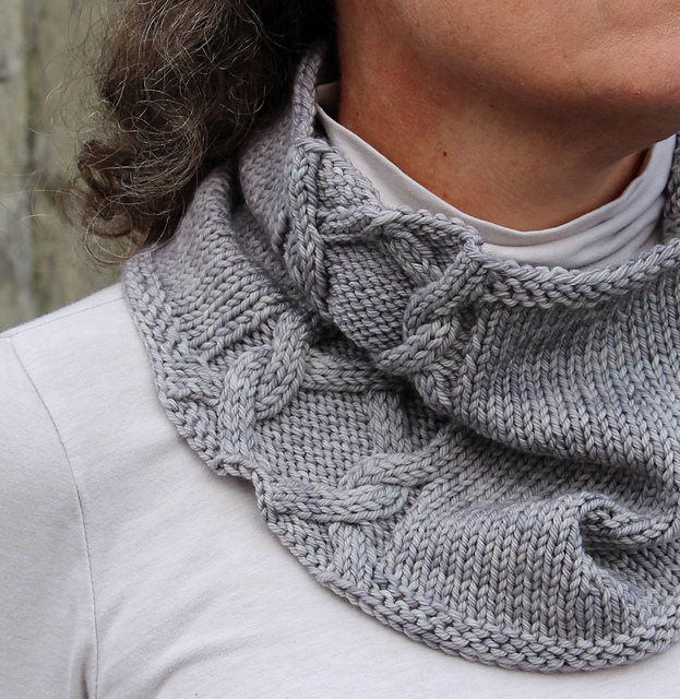 Valkyrie Cowl