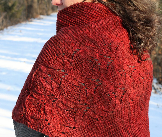 Winter Cardinal