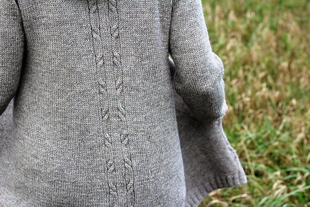 Deerness Coat