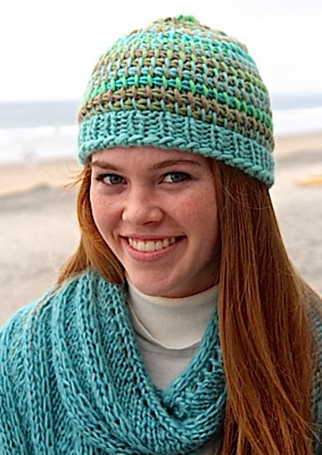 Metamorphosis Hat