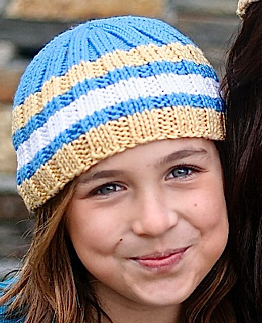 Yosemite Dome Hat
